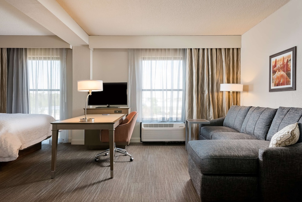 Hampton Inn Myrtle Beach West - photo 19