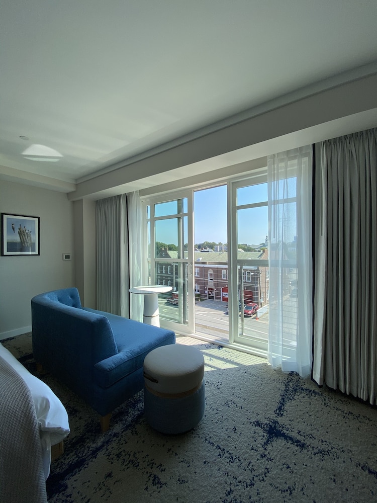 The Brenton Hotel - photo 7