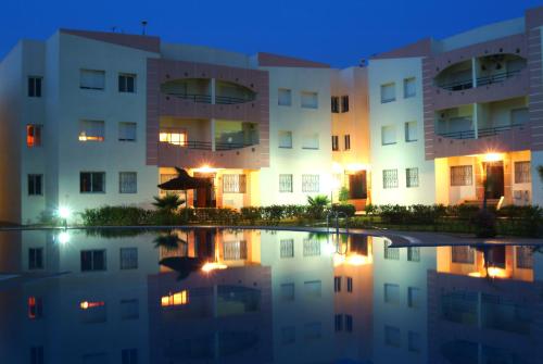 Appartement Mimousa — Mohammedia — photo 4