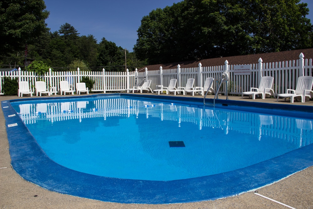 Fran Cove Motel - photo 25
