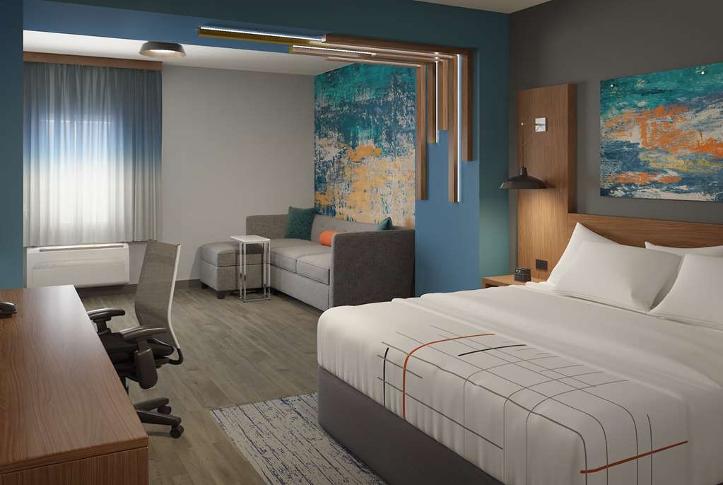 La Quinta Inn & Suites by Wyndham Limon - photo 14