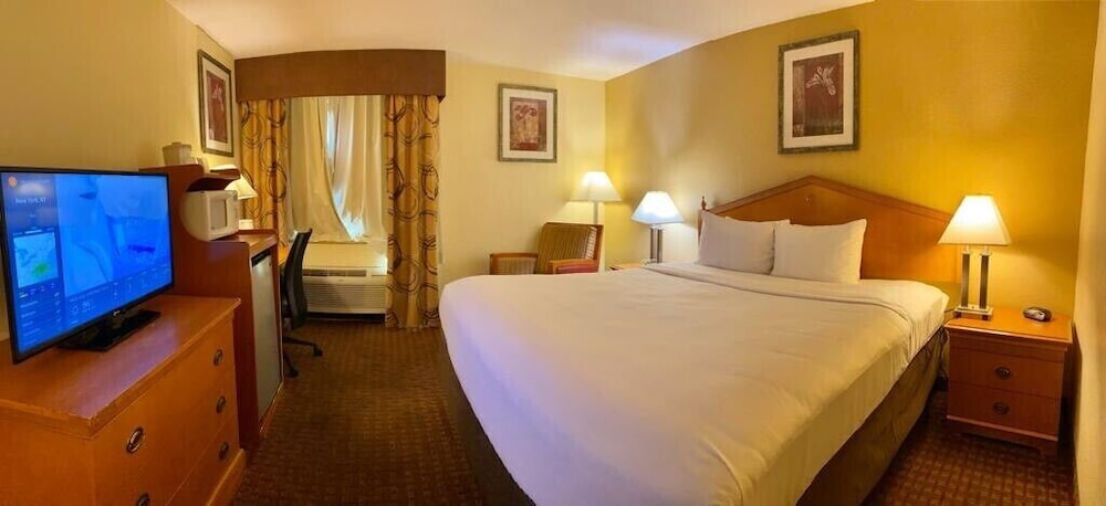 Ocotillo Inn — El Centro — photo 5