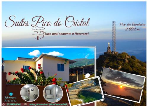 Suites Pico do Cristal - last minute hotel in Unknown City