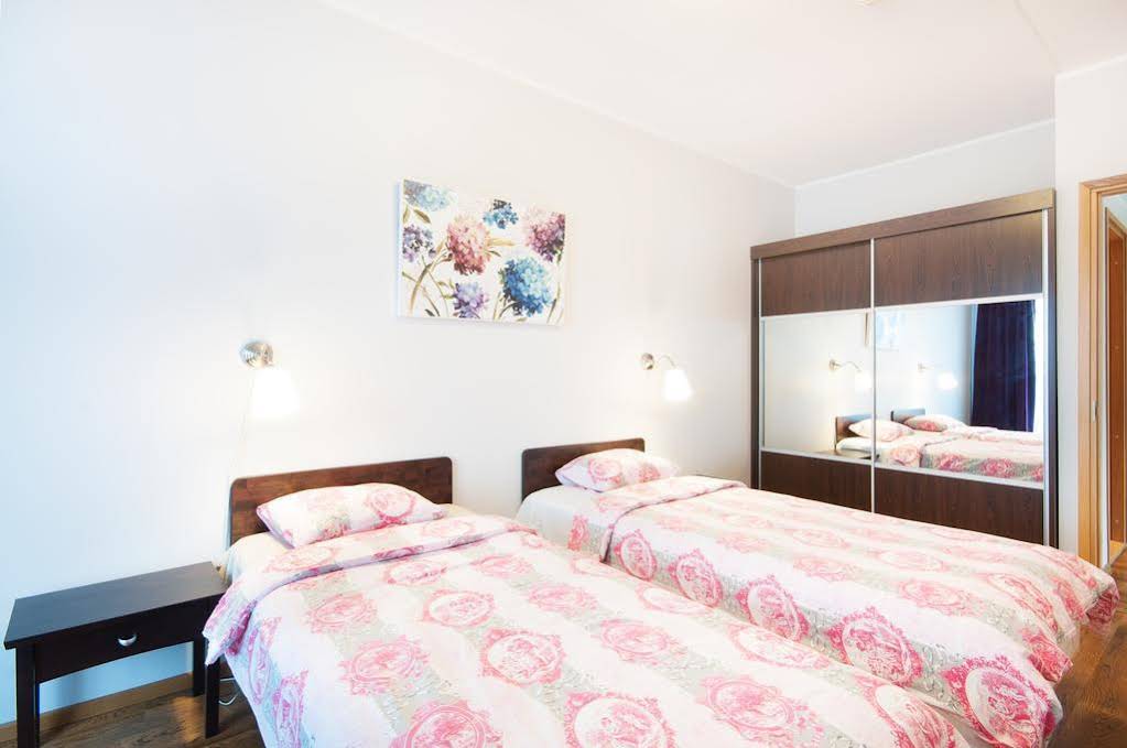 Foorum Apartment