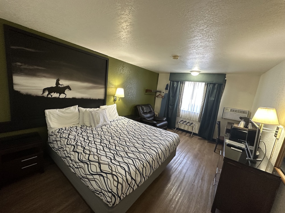 Simple Rewards Inn - photo 10