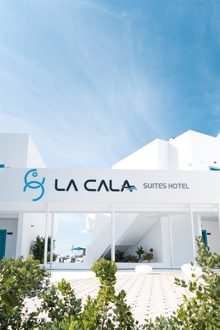 CalaLanzarote Suites Hotel Adults Only — Playa Blanca — photo 2