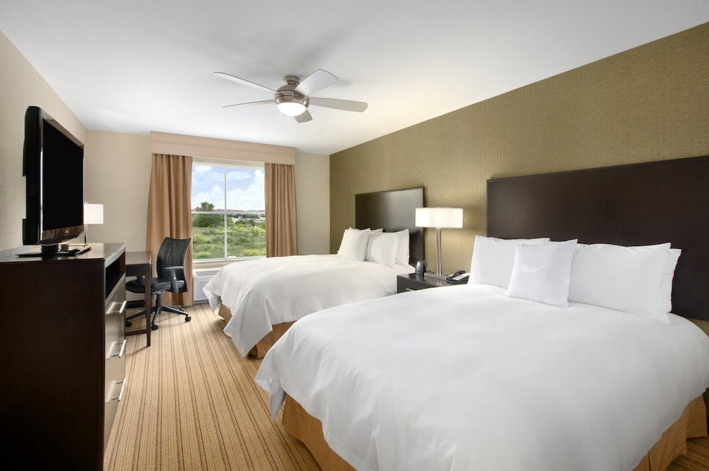 Homewood Suites by Hilton Fort Worth West at Cityview TX - photo 4