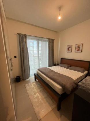 Bespoke Holiday Homes Sobha Creek Vistas Reserve — 4-Star Luxury Hotel in Dubai, United Arab Emirates