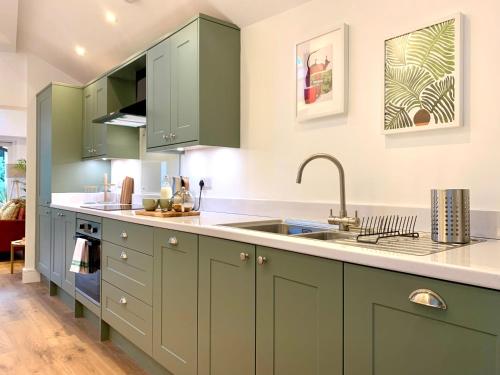 Hideaway Knaresborough