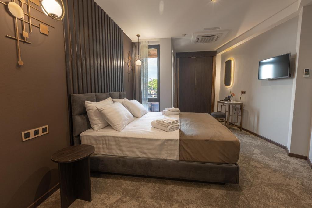 Bellevue Boutique Hotel