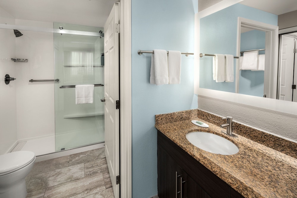 Residence Inn by Marriott Portland Downtown RiverPlace - photo 35