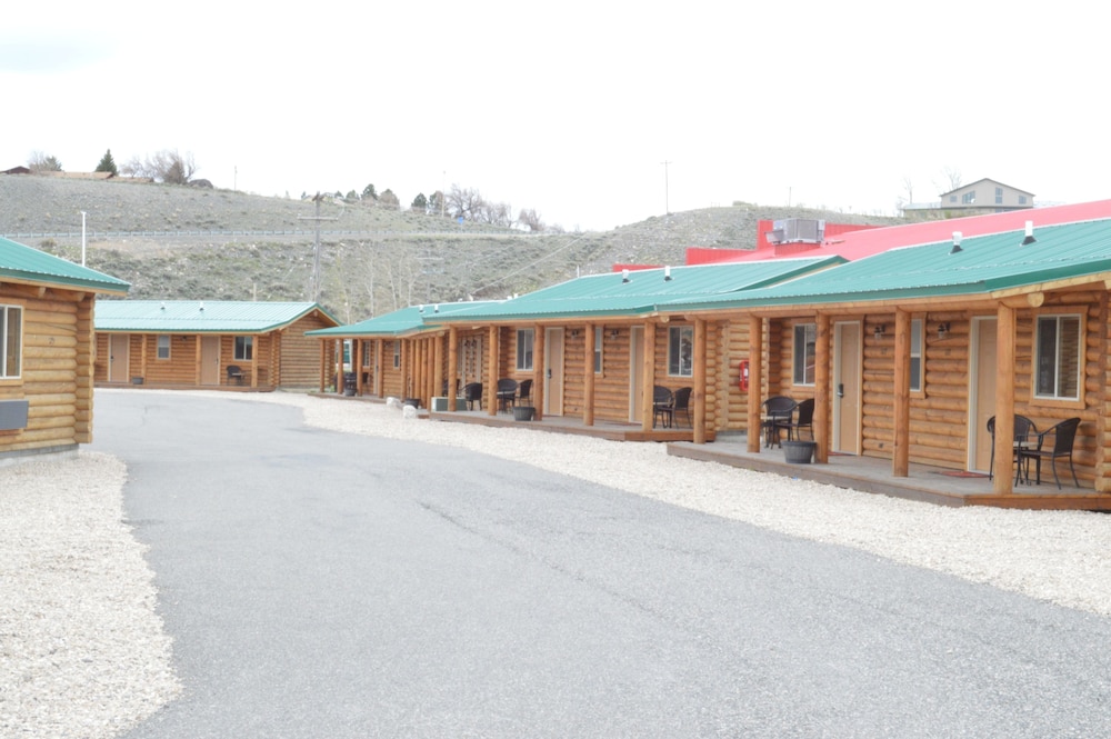 Cody Cowboy Village - photo 36