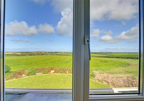 Lucerne in Bodmin, United Kingdom