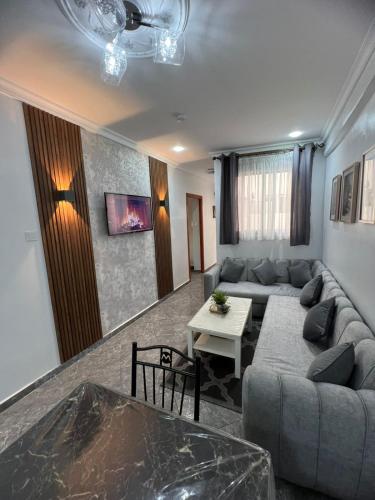 Apartment Ayoub For Families Only — 4-Star Luxury Hotel in Nador, Morocco