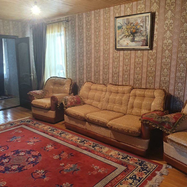 Khunzakh Guest House 20993795 — Khunzakh