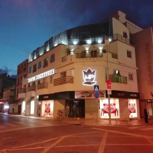 Hotel Primavera — Amadora — photo 3