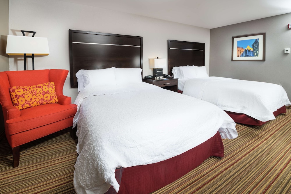 Hampton Inn Tulsa Broken Arrow - photo 17