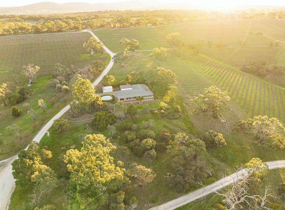 The Hideaway by Gatt Wines in Adelaide, Australia