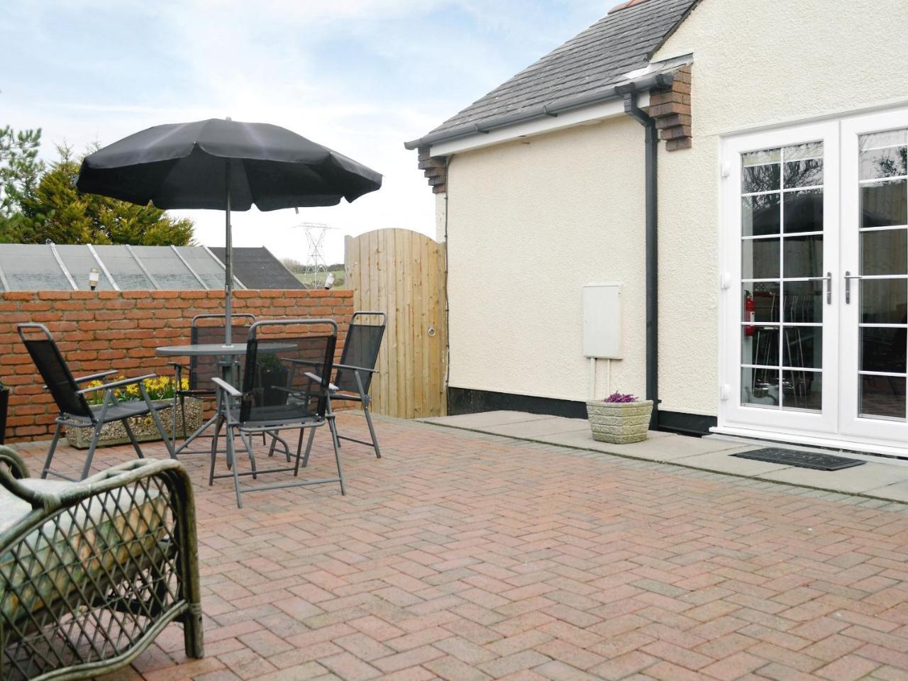 The Snug - carbon neutral hotel in Valley
