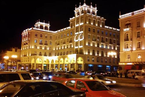 Cute&Tiny 5 minutes walk from Marjanishvili Metro