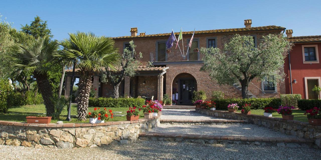 Residence Casale Etrusco