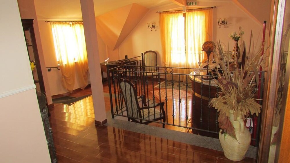 Hotel Al Palazzetto Set Fair — Avellino — photo 2