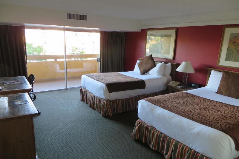 Atrium Hotel at Orange County Airport - photo 16
