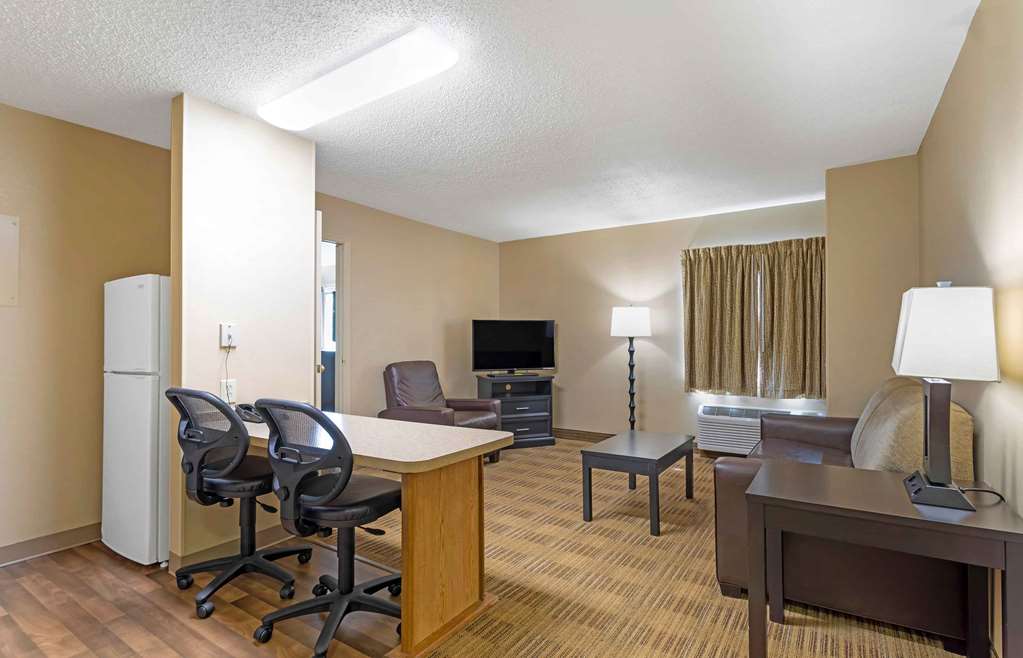 Extended Stay America Austin Metro - photo 27