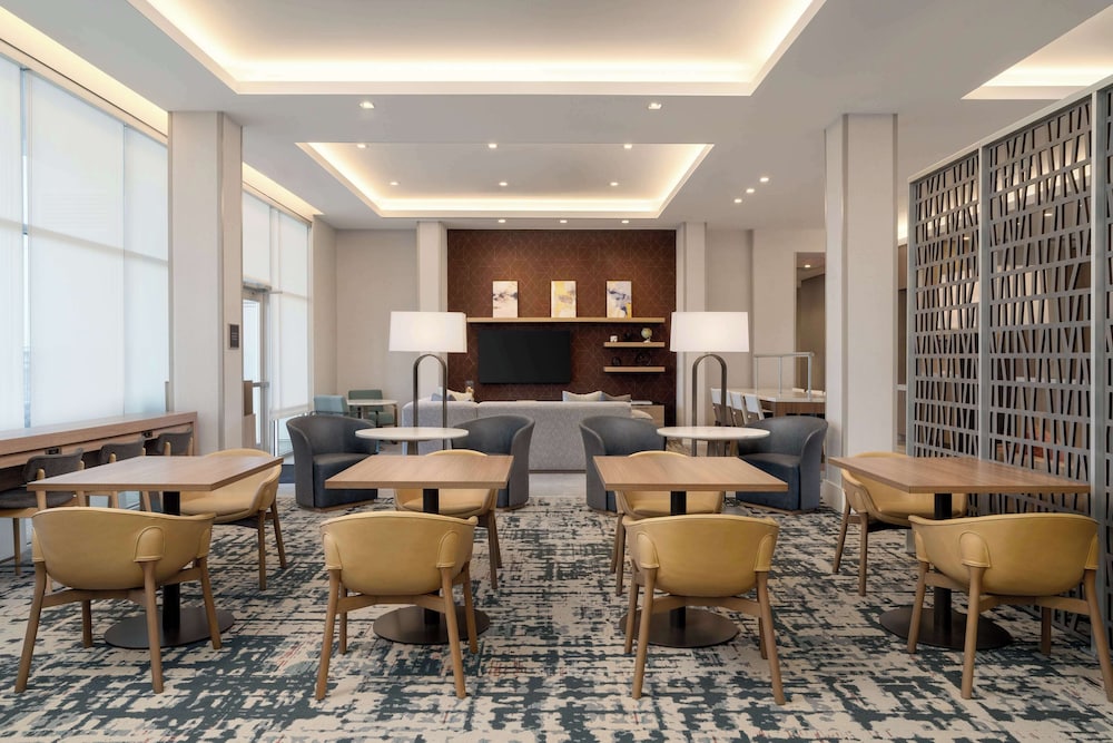 Homewood Suites by Hilton Goldsboro - photo 45