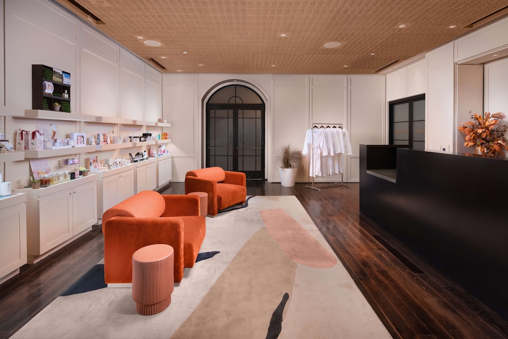 Virgin Hotel Las Vegas Curio Collection by Hilton - photo 85
