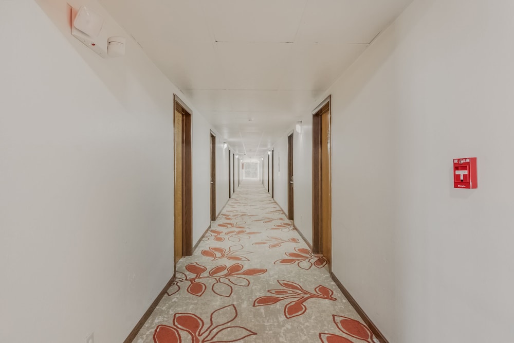OYO Hotel Morton East Peoria I 74 - photo 24