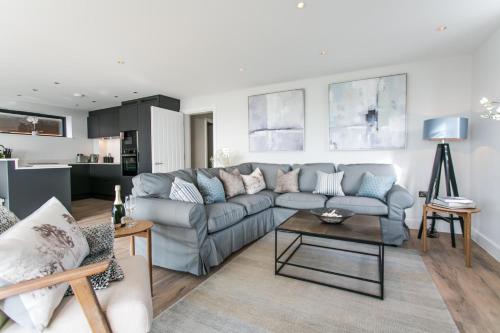 Edgewater Bracklesham Bay — 4-Star Luxury Hotel in East Wittering, United Kingdom