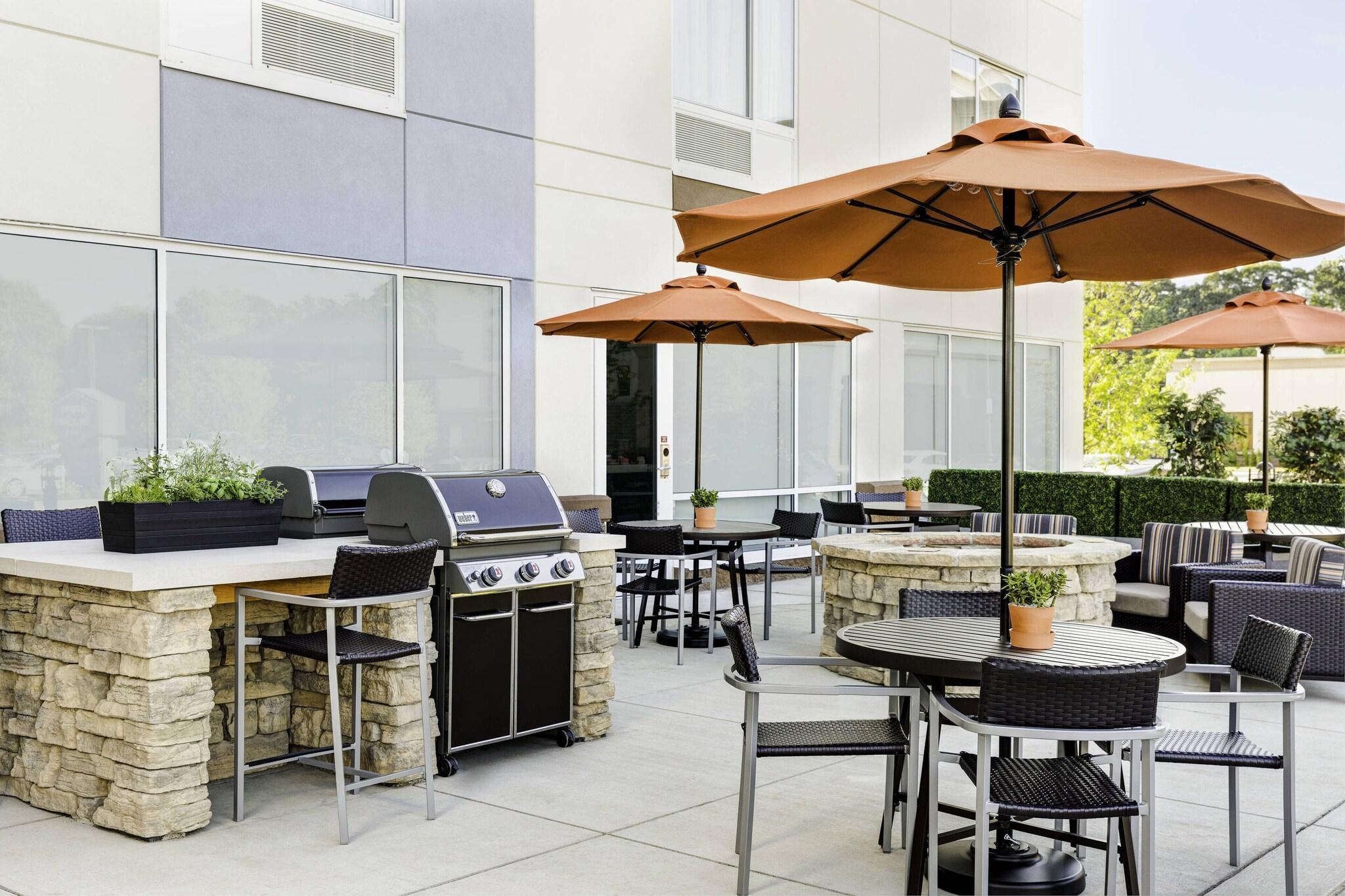 TownePlace Suites by Marriott Houston Baytown - photo 15