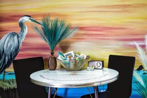 The Starry Night Inn - photo 18