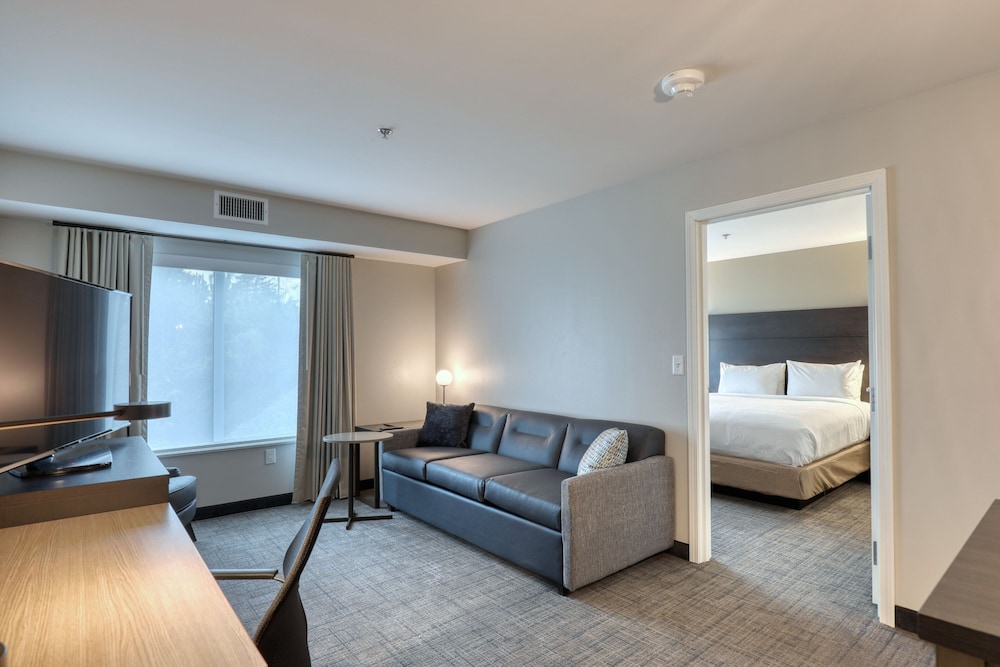 Residence Inn by Marriott Providence Lincoln - photo 15