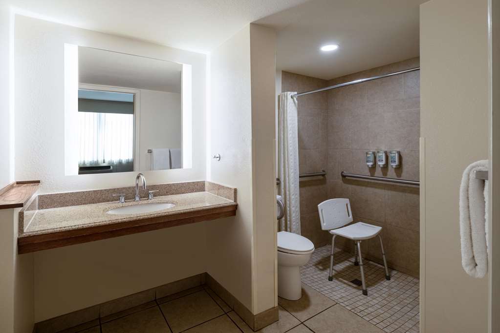Best Western Pony Soldier Inn & Suites - photo 14