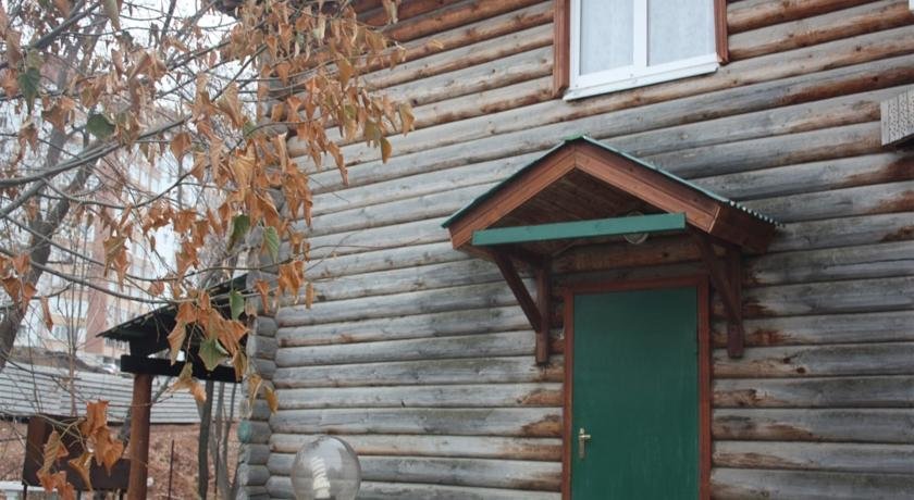 Samara Cottages Izba 139 - last minute hotel in Samara