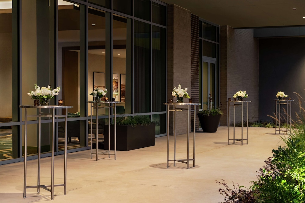 Doubletree By Hilton Abilene Downtown Convention C - photo 120