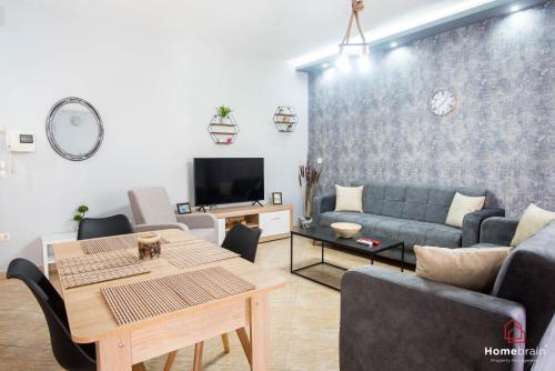 Eva's House Project by Homebrain — 4-Star Luxury Hotel in Alexandroupoli, Greece