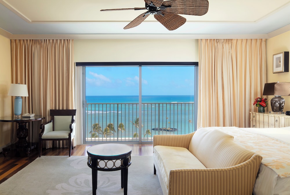 The Kahala Hotel & Resort - photo 29