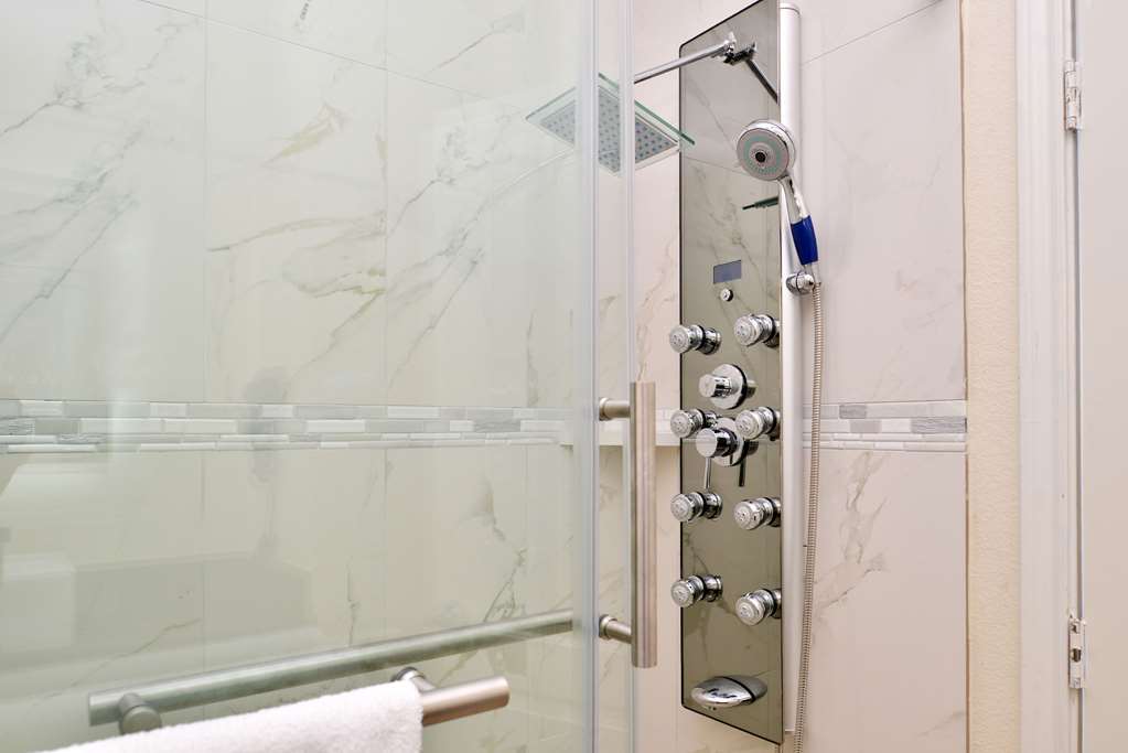 Americas Best Value Inn & Suites Spring Houston N - photo 14