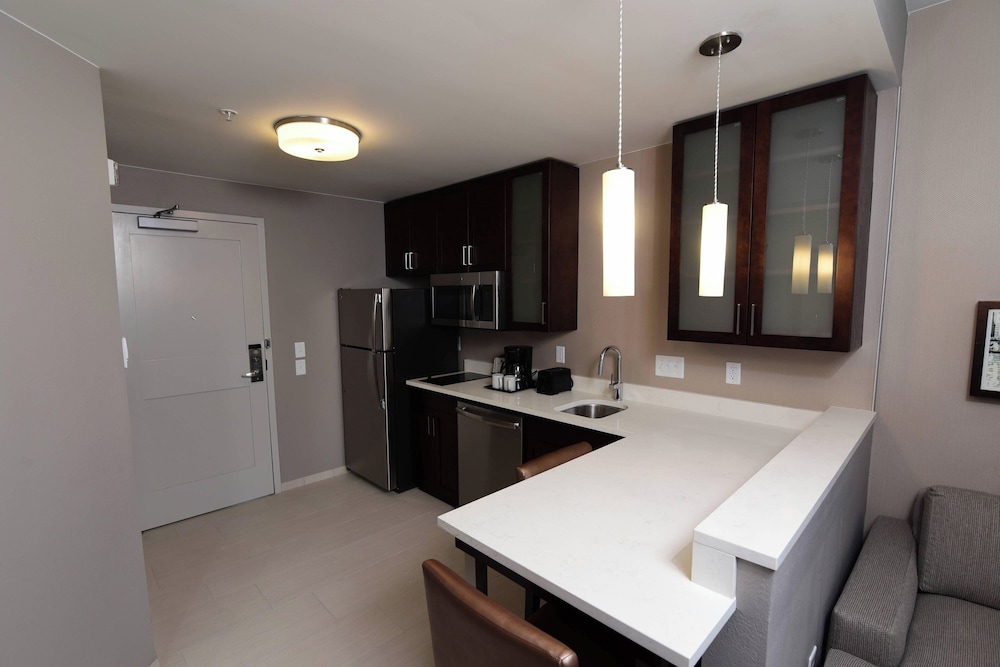Residence Inn by Marriott Nashville Downtown Convention Center - photo 39