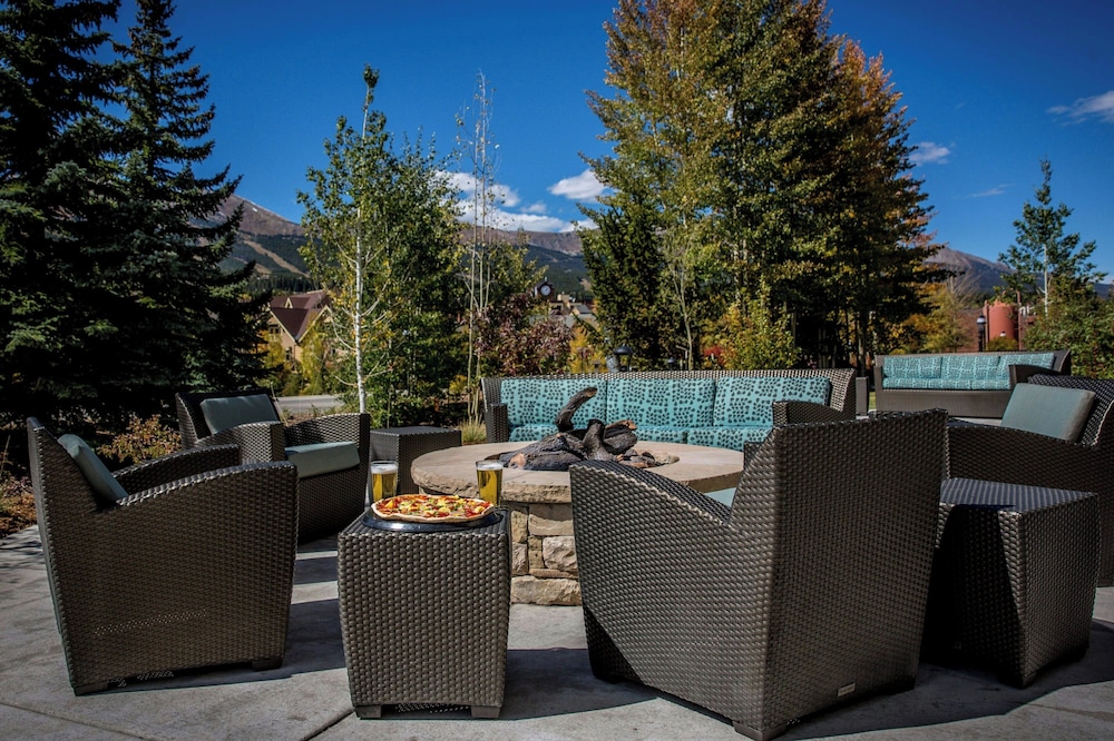 Residence Inn by Marriott Breckenridge - photo 47