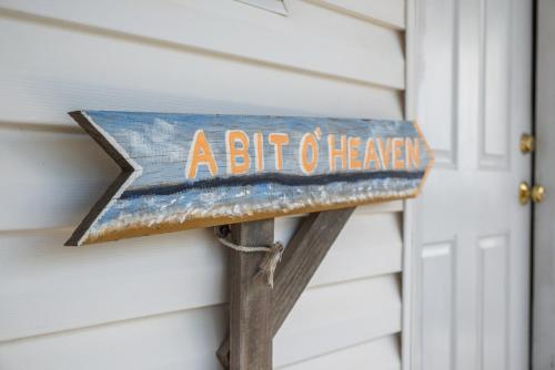 A Bit O'Heaven by Oak Island Accommodations - photo 31