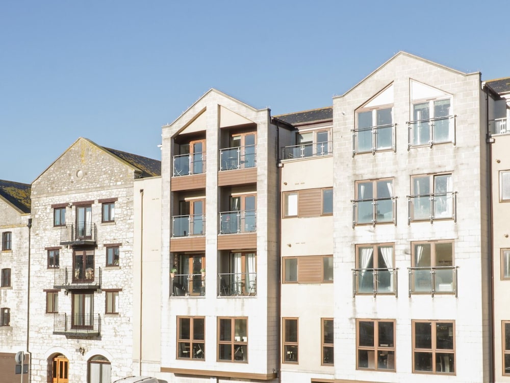 Townbridge Apartment — 4-Star Luxury Hotel in Weymouth, United Kingdom