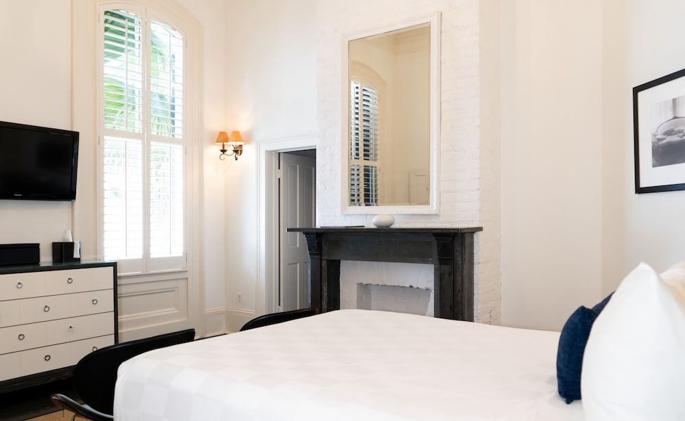 Melrose Mansion - photo 9