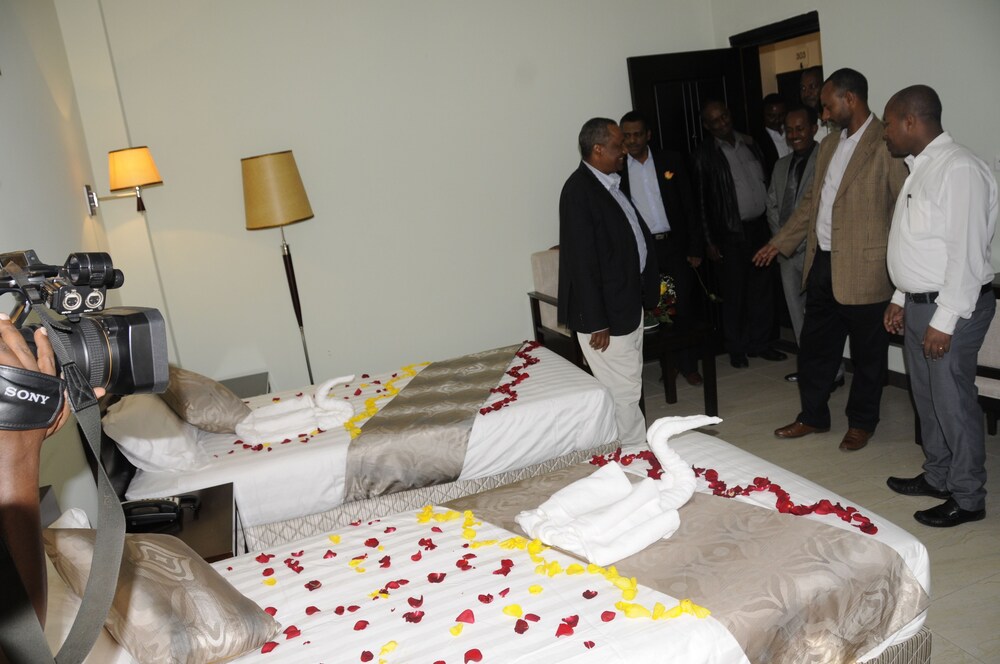 Kitsel Hotel — Bahir Dar — photo 5