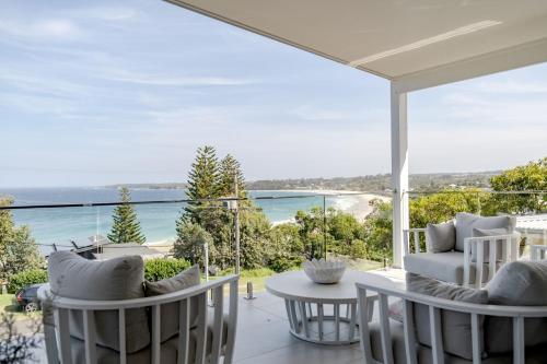 Blue Horizon - last minute hotel in Mollymook