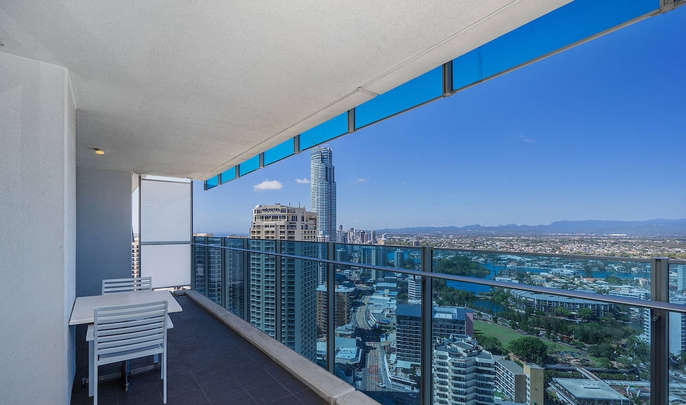 Pelicanstay Surfer Paradise Condo Hotel in Surfers Paradise, Australia