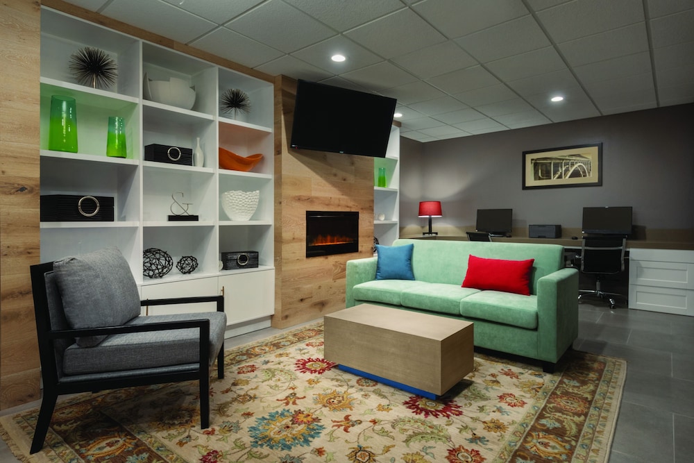 Country Inn & Suites by Radisson Oklahoma City Bricktown OK - photo 4